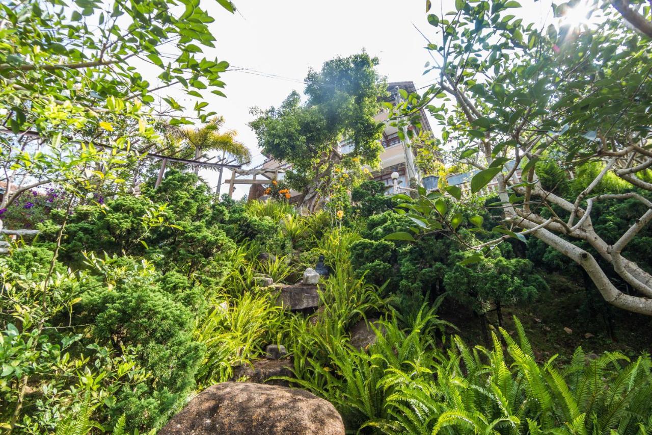 Zen Valley Dalat Dış mekan fotoğraf